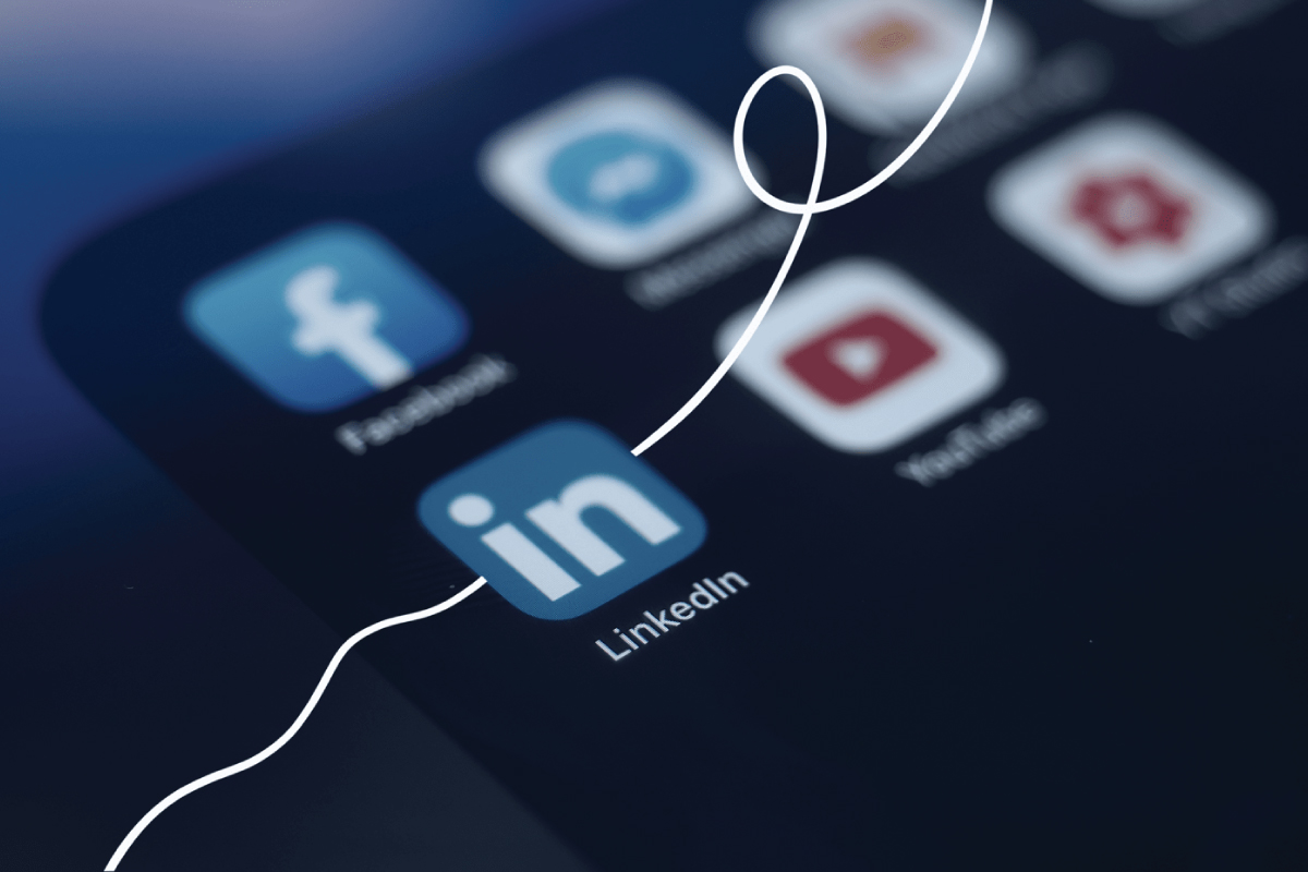 social media marketing